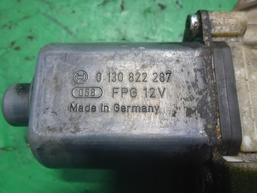 Моторчик стеклоподъемника