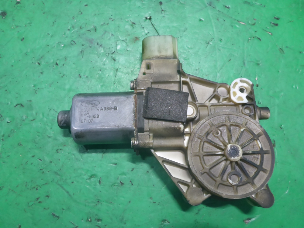 Моторчик стеклоподъемника