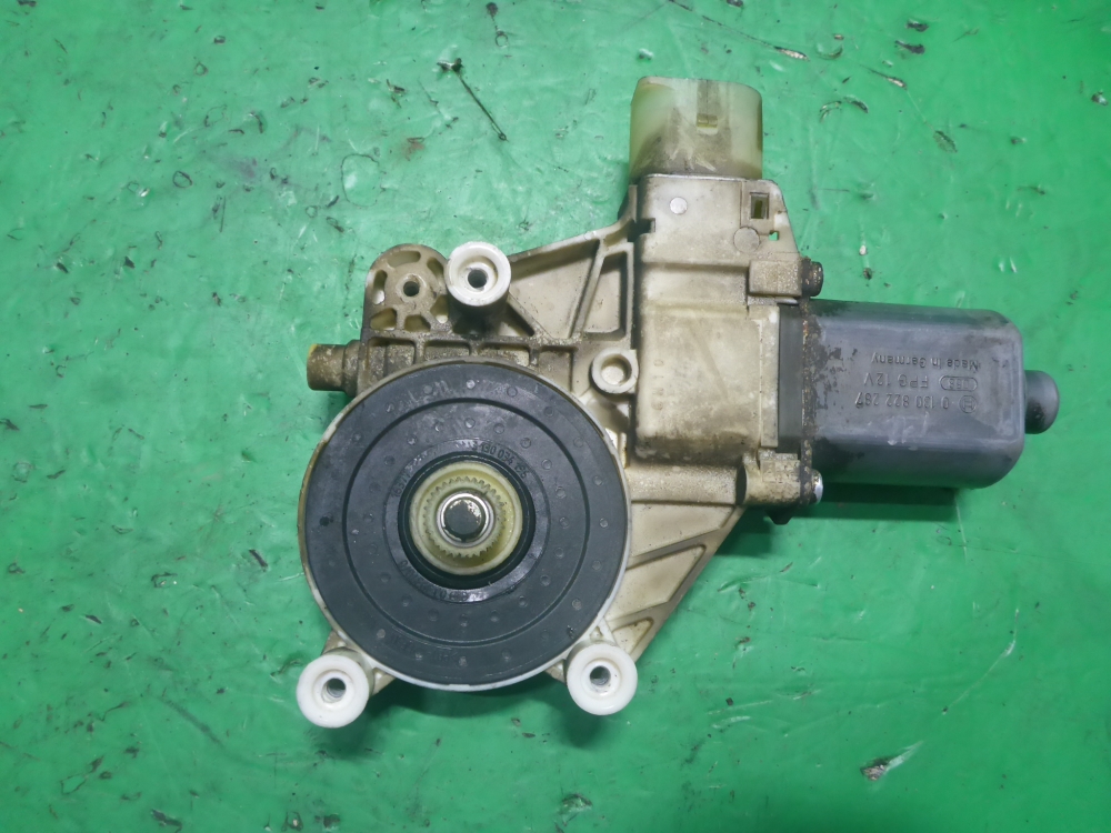 Моторчик стеклоподъемника