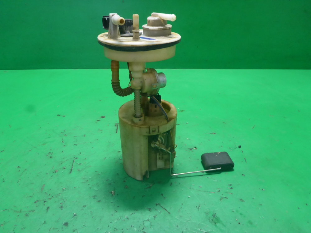 Насос топливный электрический