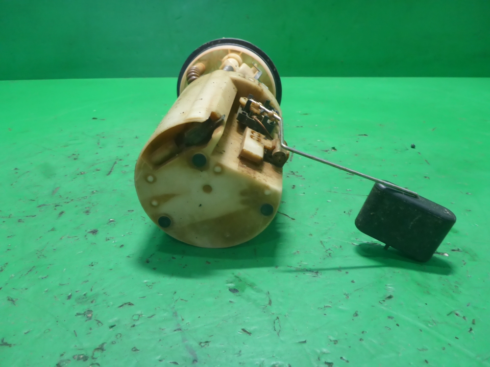 Насос топливный электрический