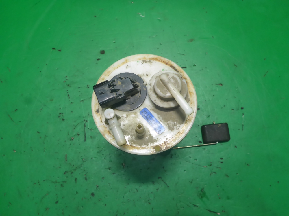 Насос топливный электрический