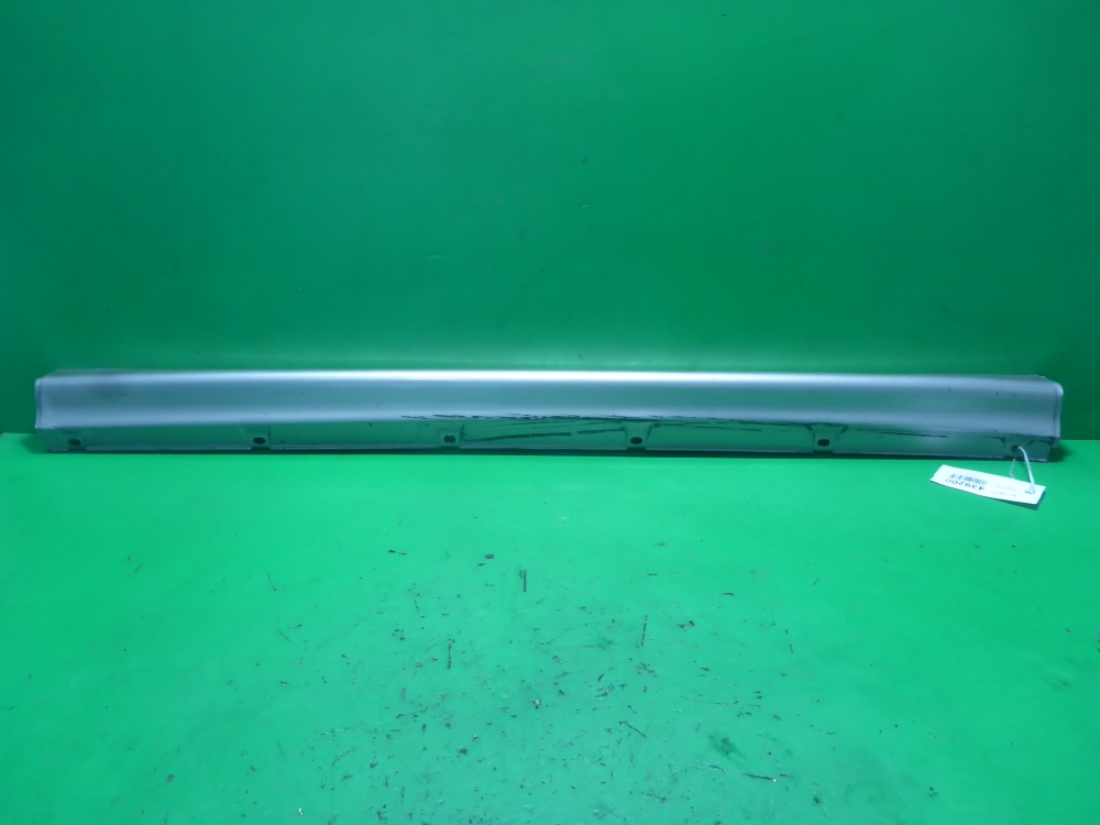 Накладка на порог (наружная)