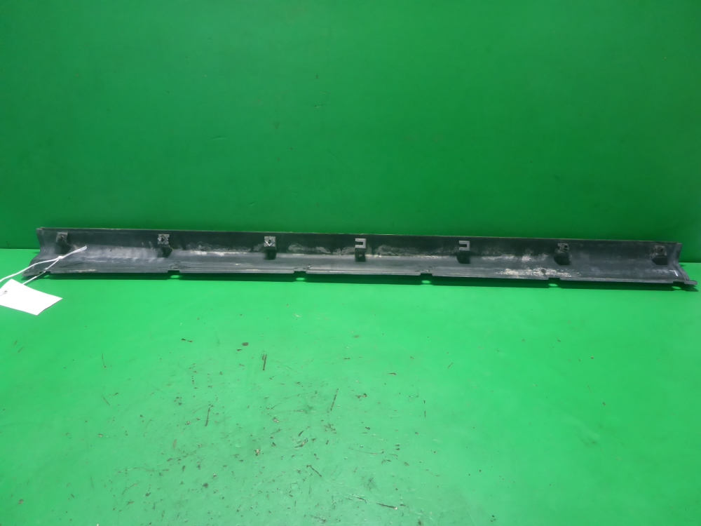 Накладка на порог (наружная)