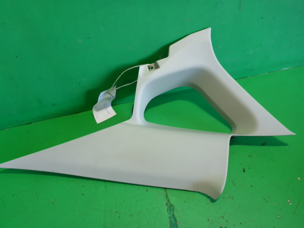 Обшивка стойки