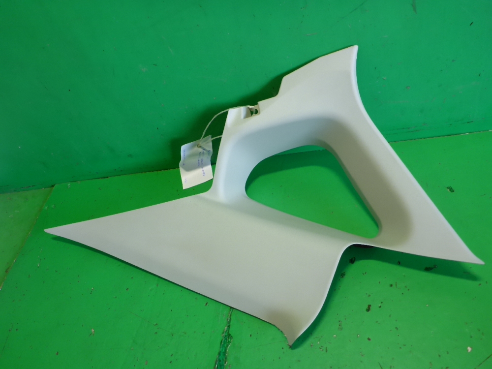 Обшивка стойки