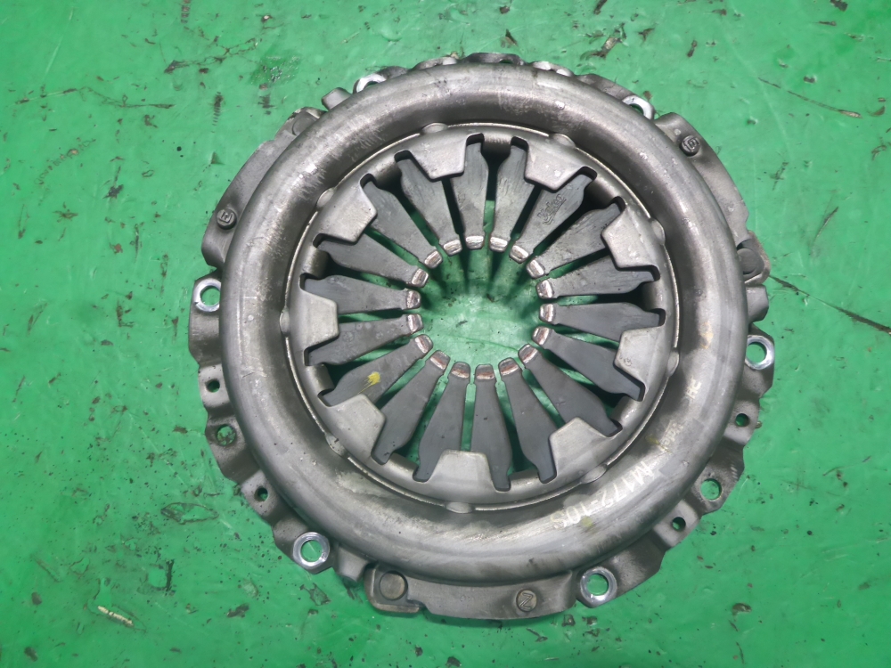 Корзина сцепления