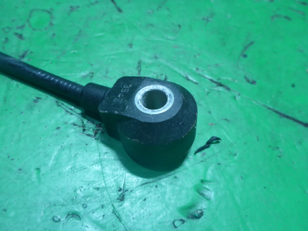 Датчик детонации