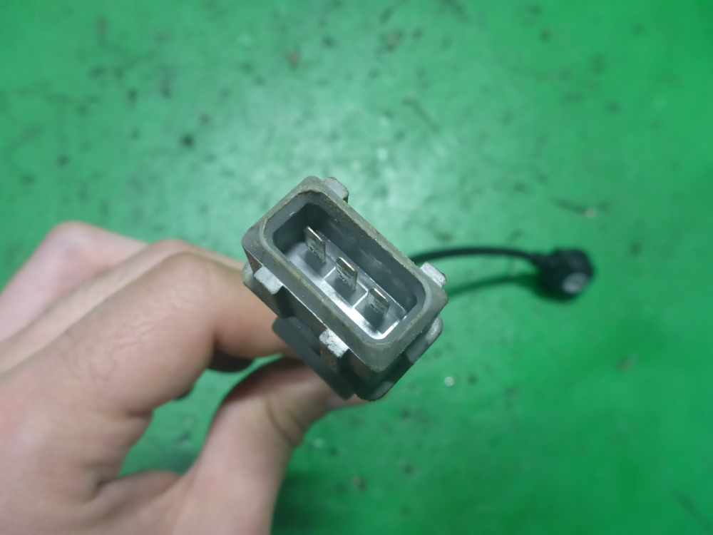 Датчик детонации