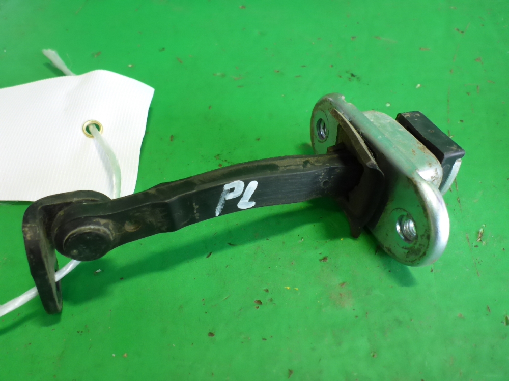 Ограничитель двери