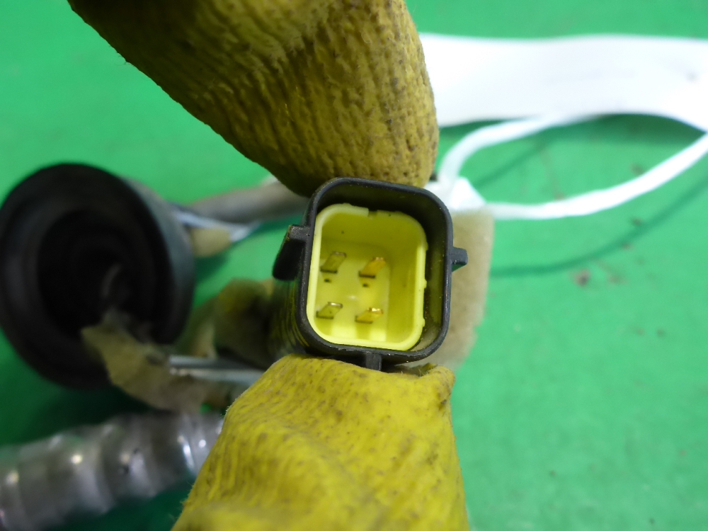 Датчик кислородный/Лямбда-зонд