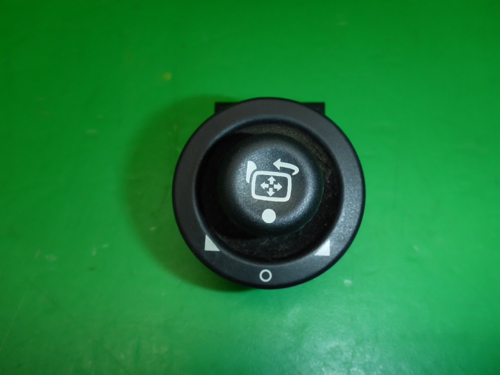 Переключатель регулировки зеркал