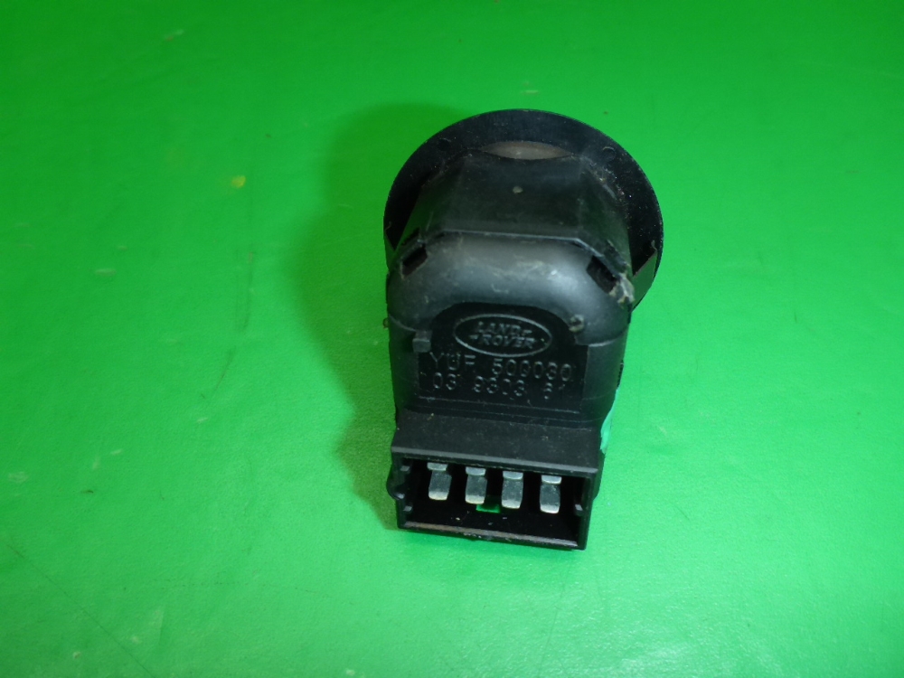 Переключатель регулировки зеркал