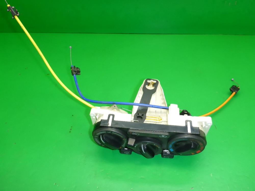 Блок электронный