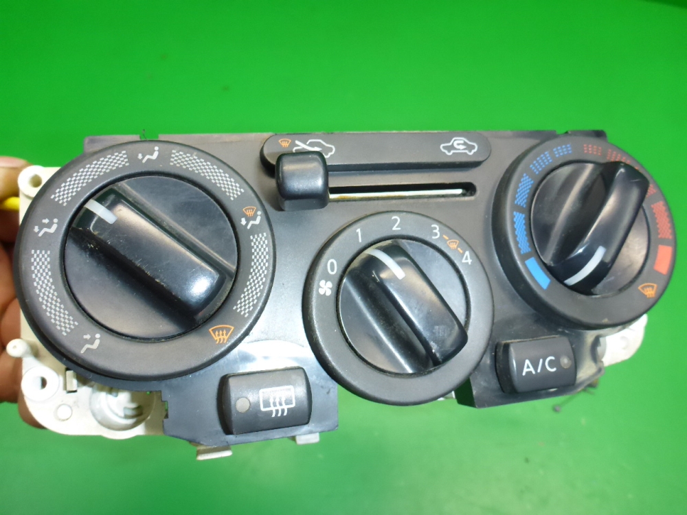 Блок электронный