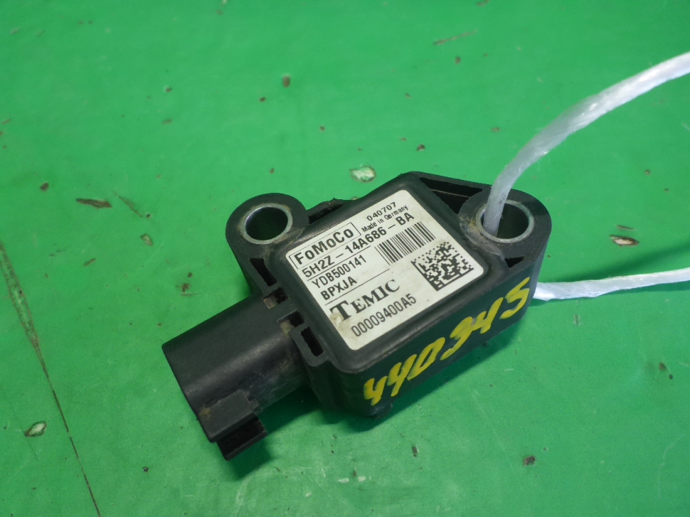 Датчик удара AIR BAG