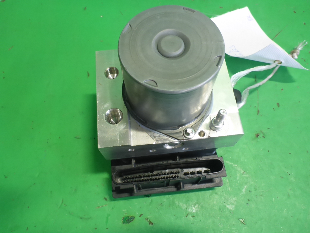 Блок ABS (насос)