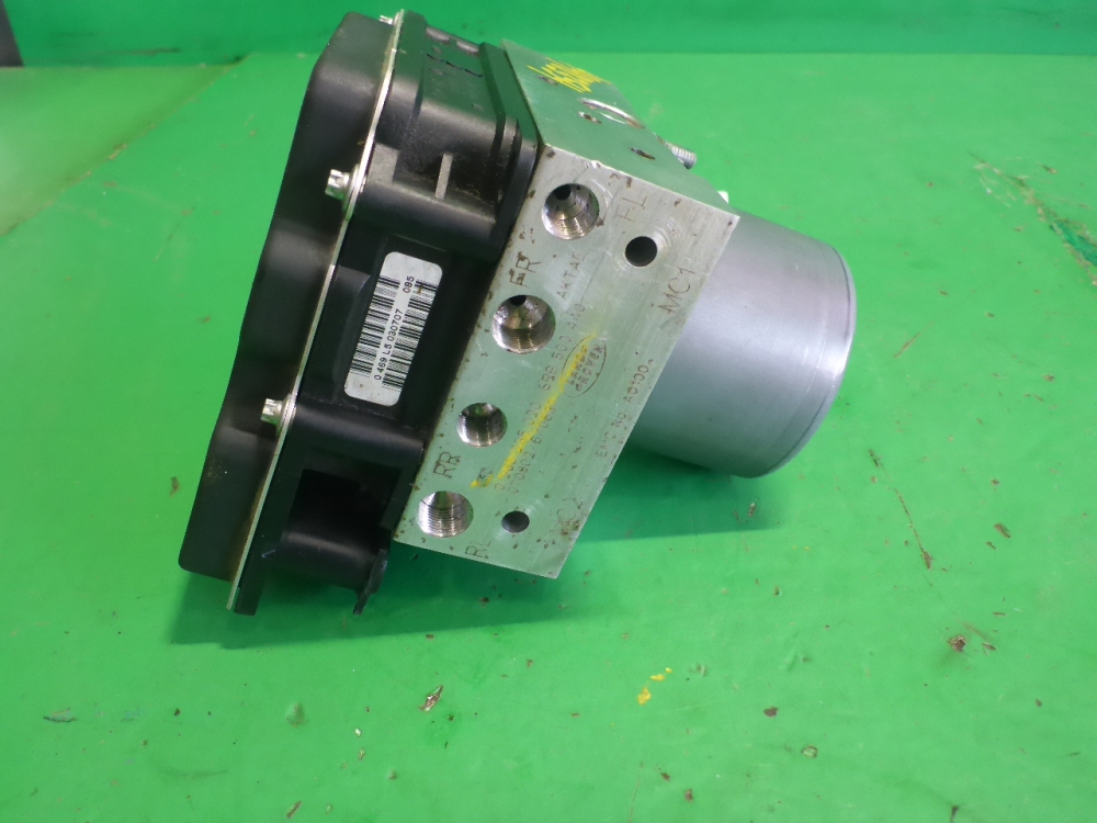 Блок ABS (насос)