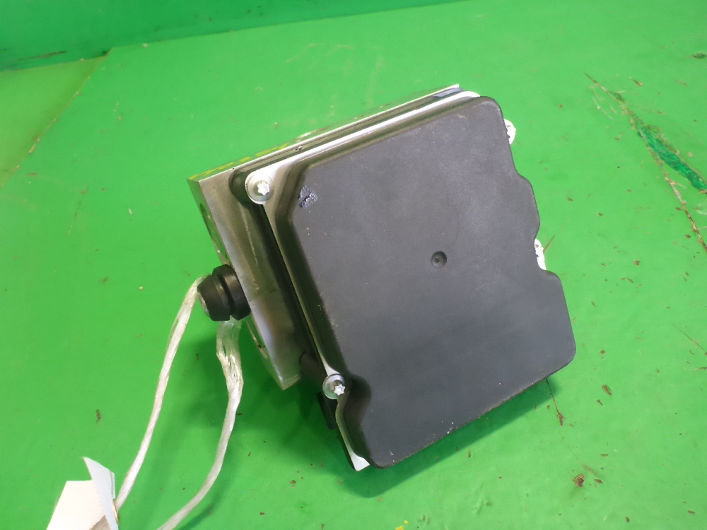 Блок ABS (насос)