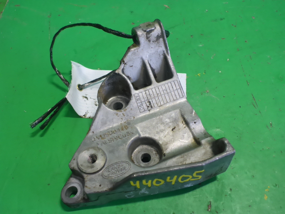 Кронштейн ГУР