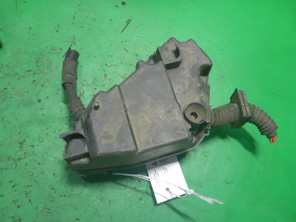 Блок предохранителей