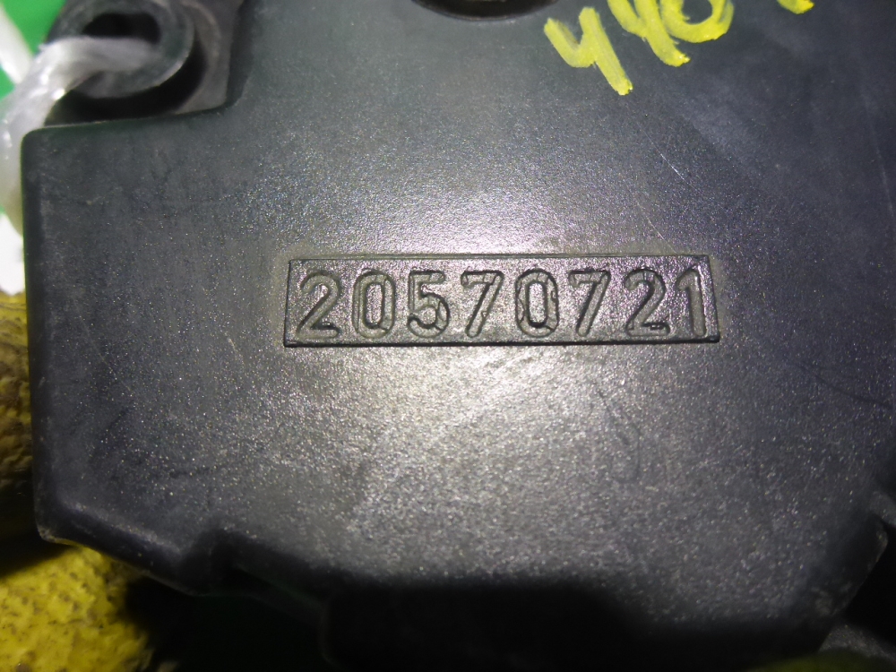 Ручка двери внутренняя левая