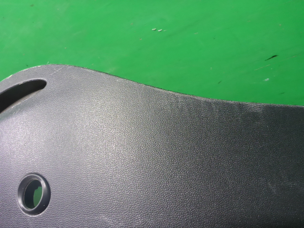 Юбка задняя