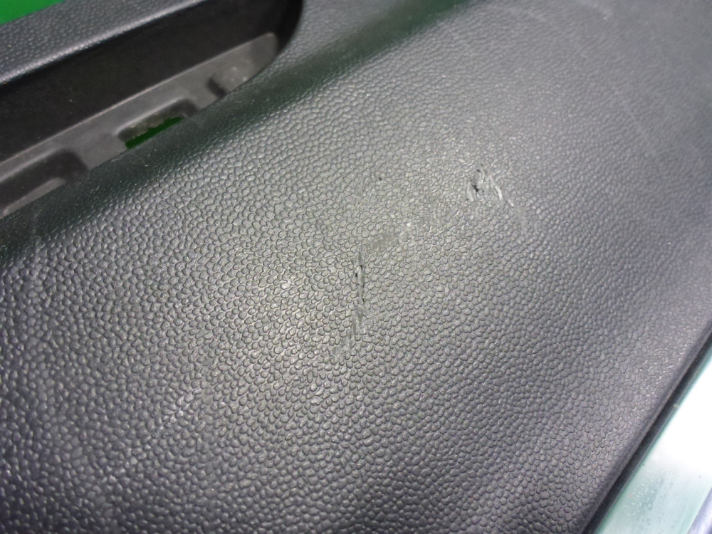 Юбка задняя