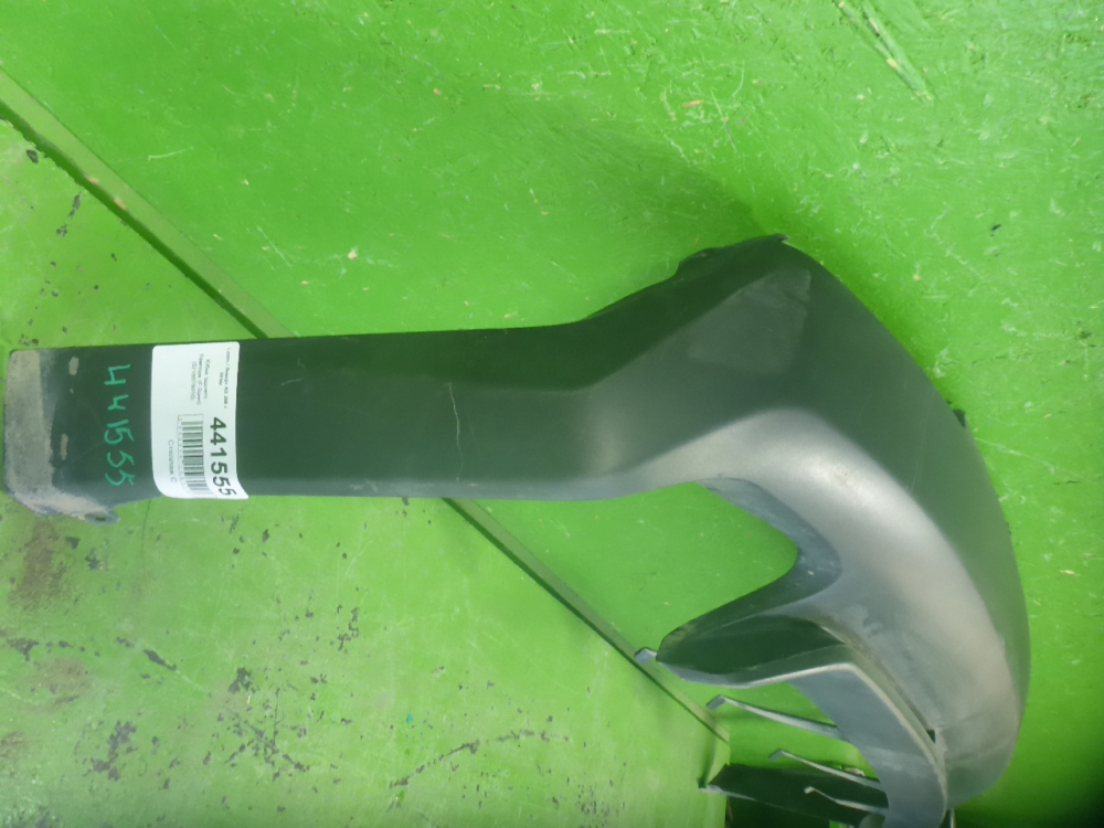 Юбка задняя