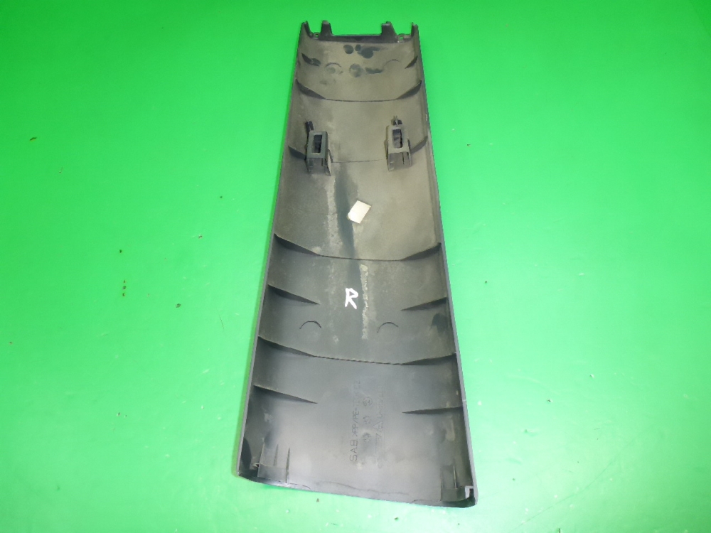 Обшивка стойки