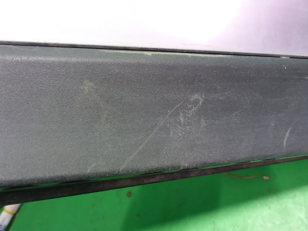 Накладка двери задней правой