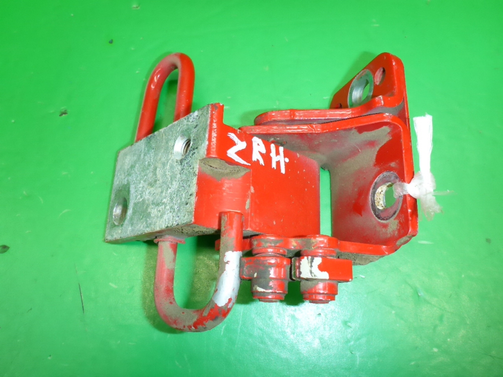 Петля двери задней правой нижняя