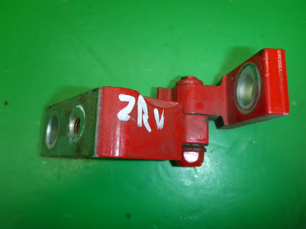 Петля двери задней правой верхняя