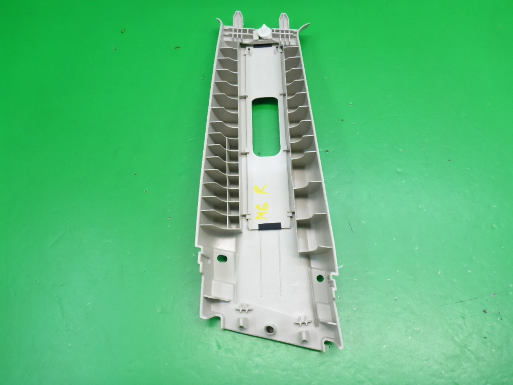 Обшивка стойки