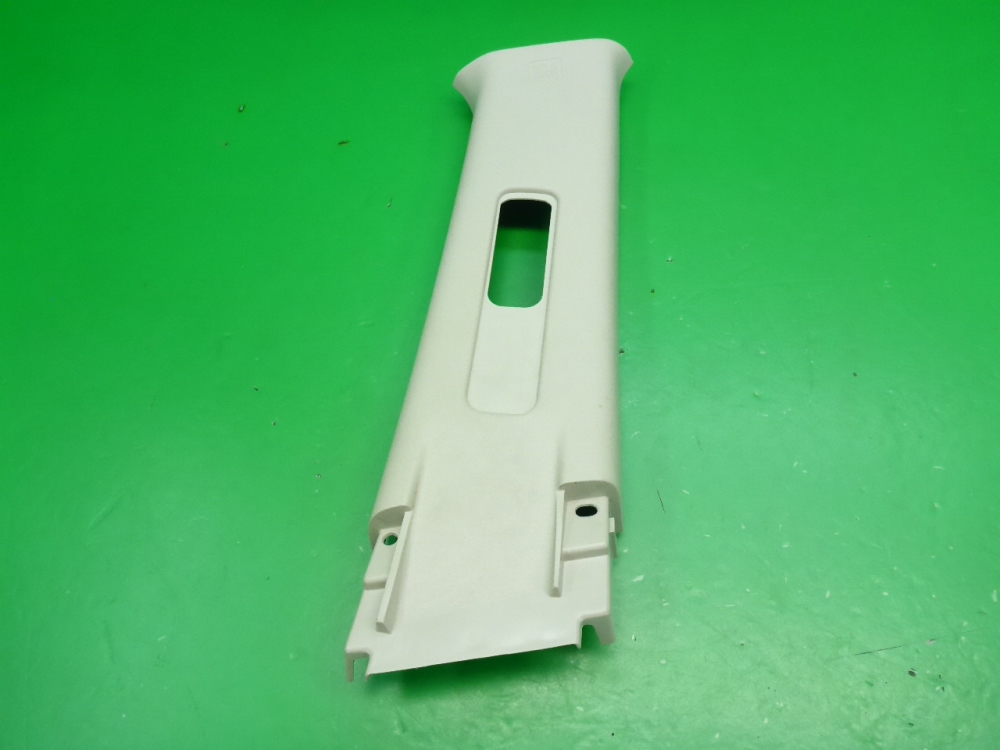 Обшивка стойки