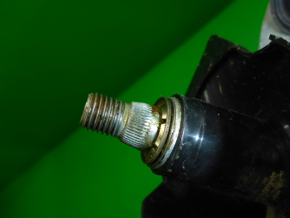 Трапеция стеклоочистителей