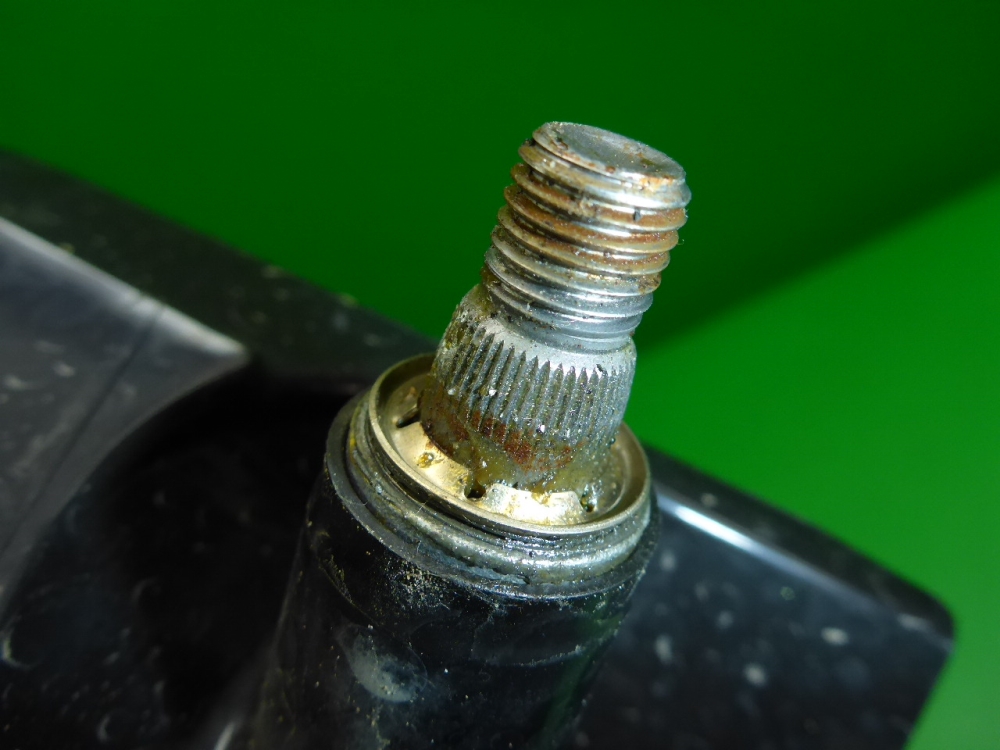 Трапеция стеклоочистителей