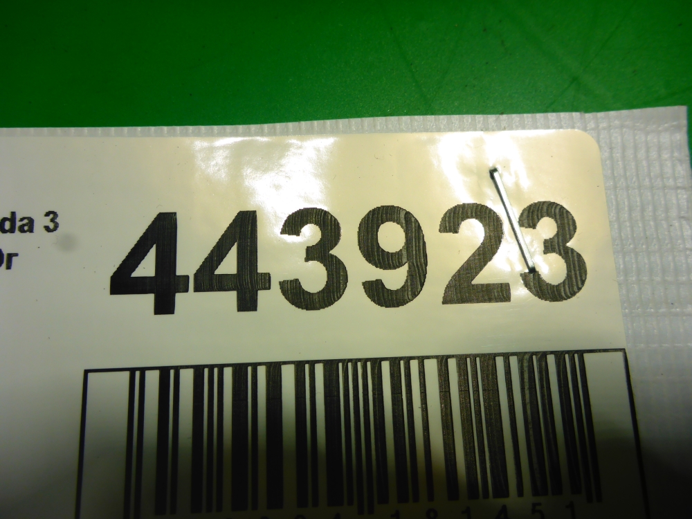 Кронштейн (сопут. товар)