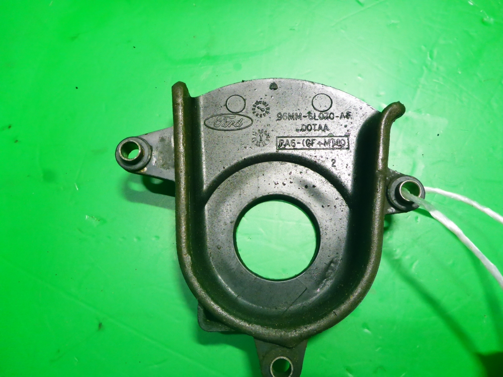 Кожух ремня ГРМ