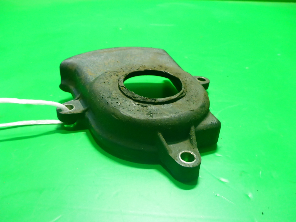 Кожух ремня ГРМ