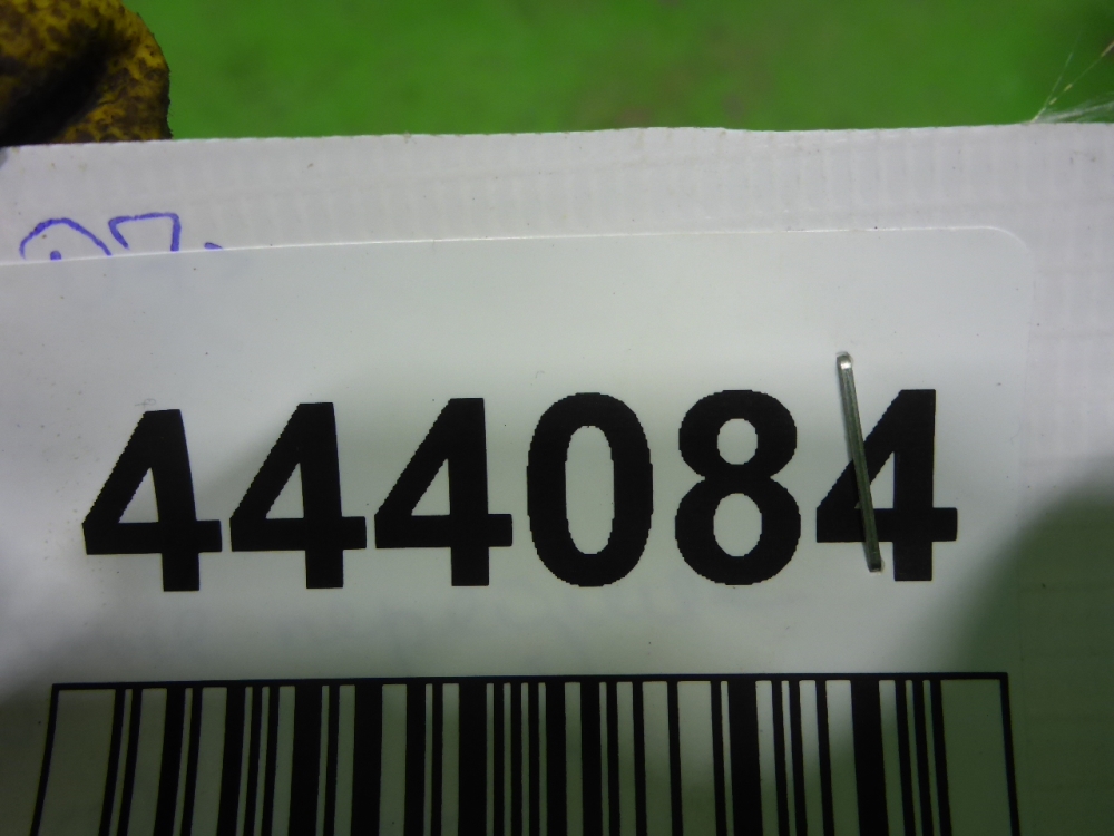 Колодки тормозные передние к-т