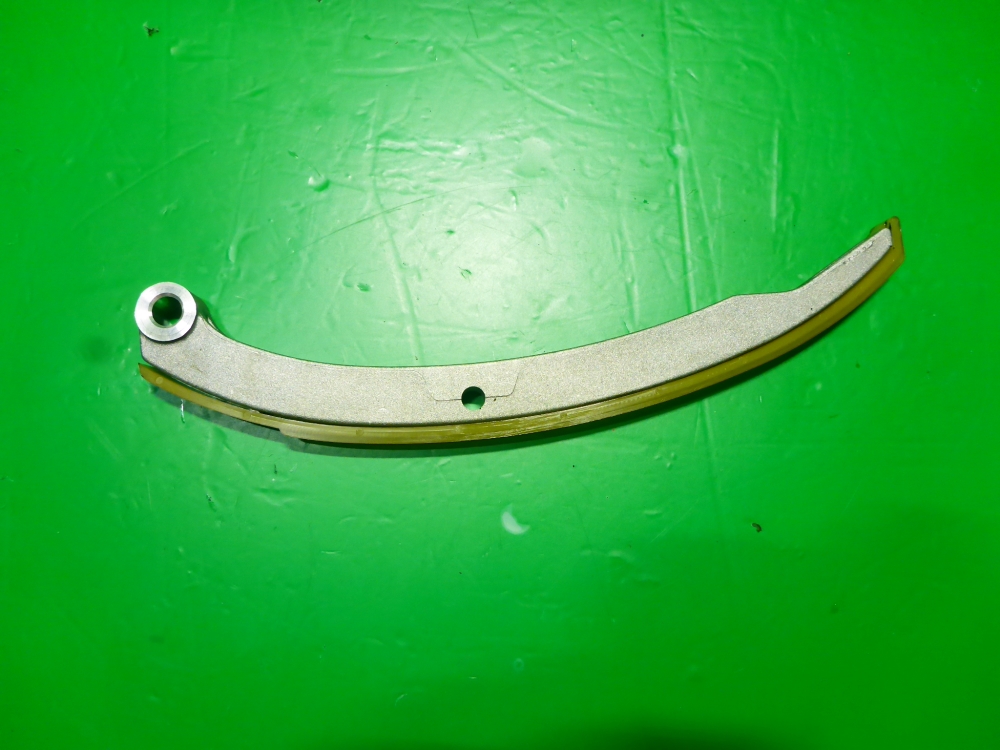 Башмак натяжителя/успокоителя