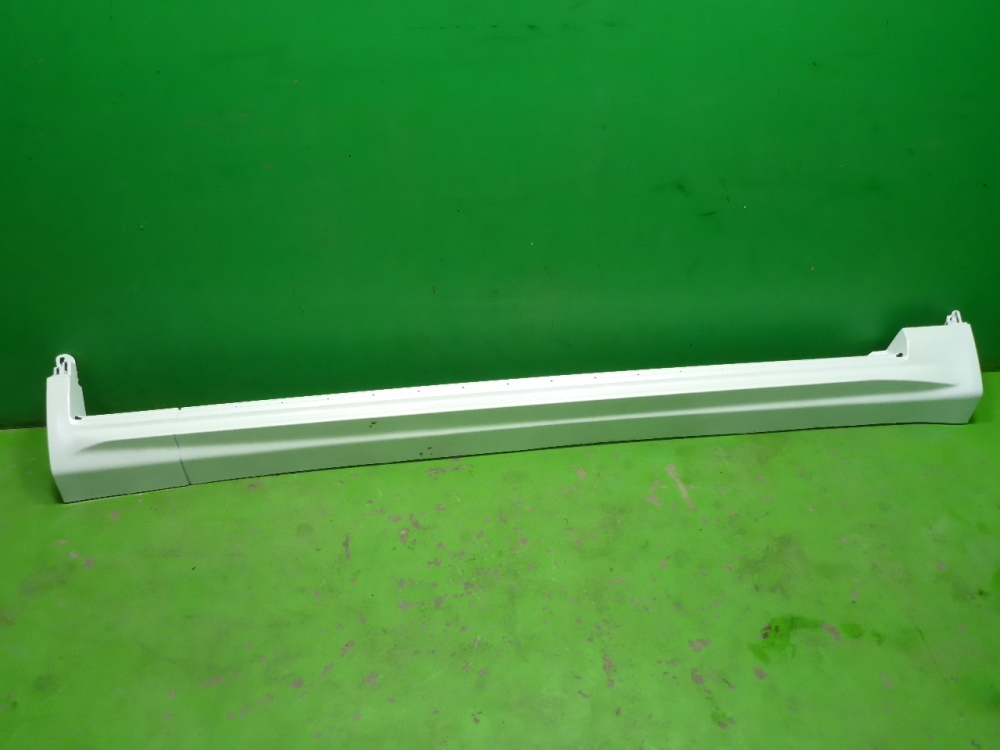 Накладка на порог (наружная)