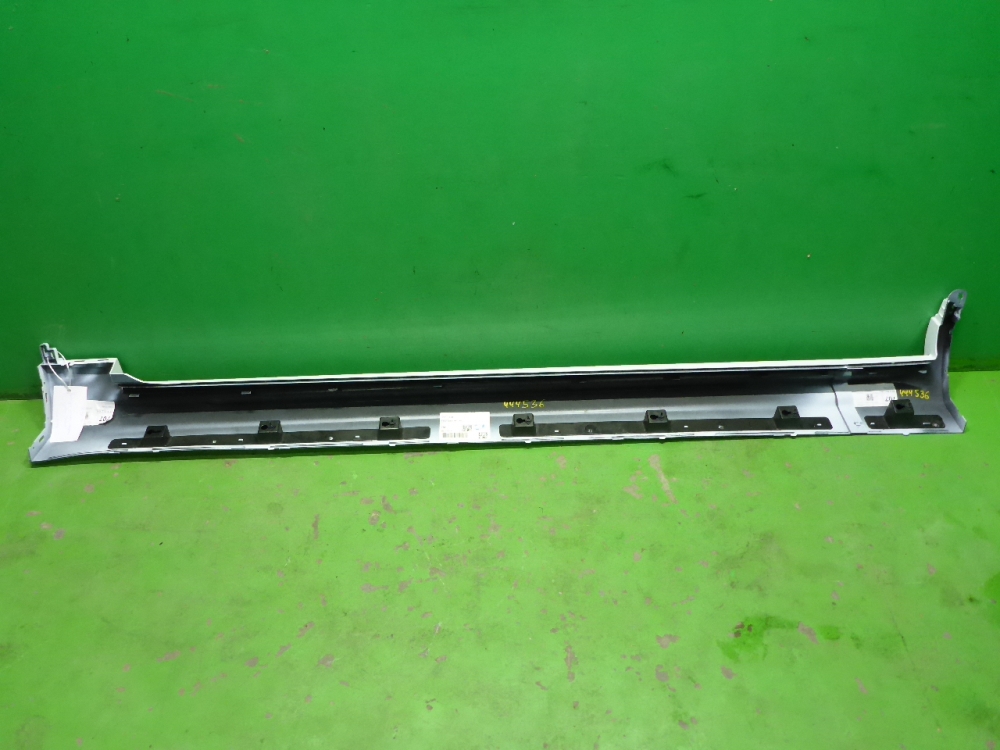 Накладка на порог (наружная)