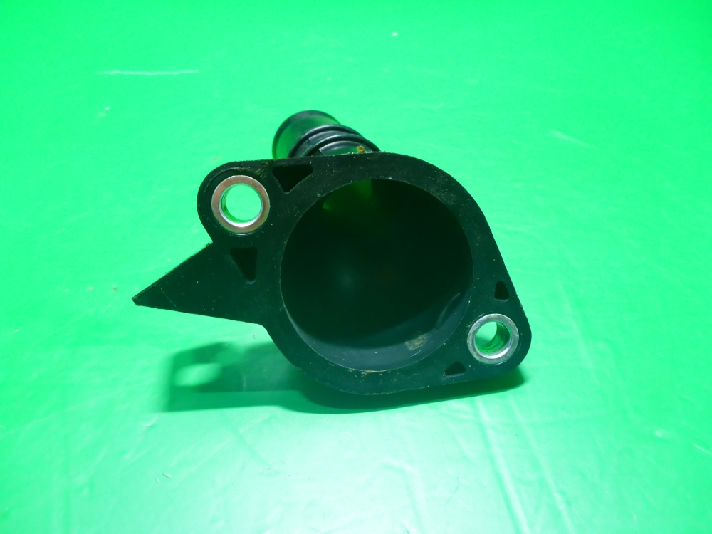 Фланец / тройник