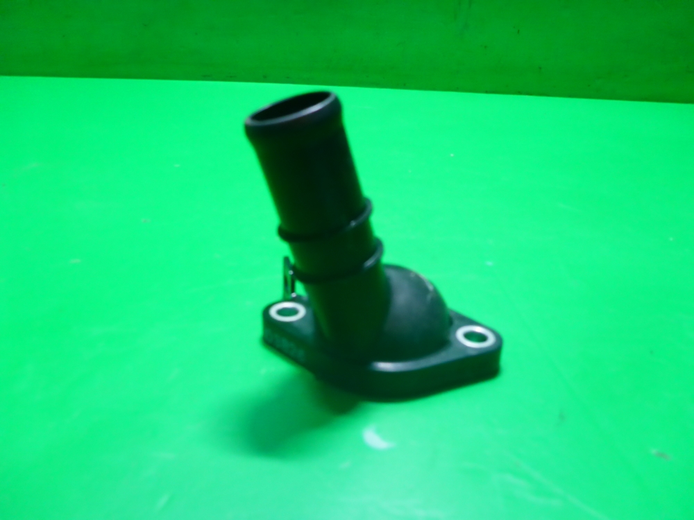 Фланец / тройник