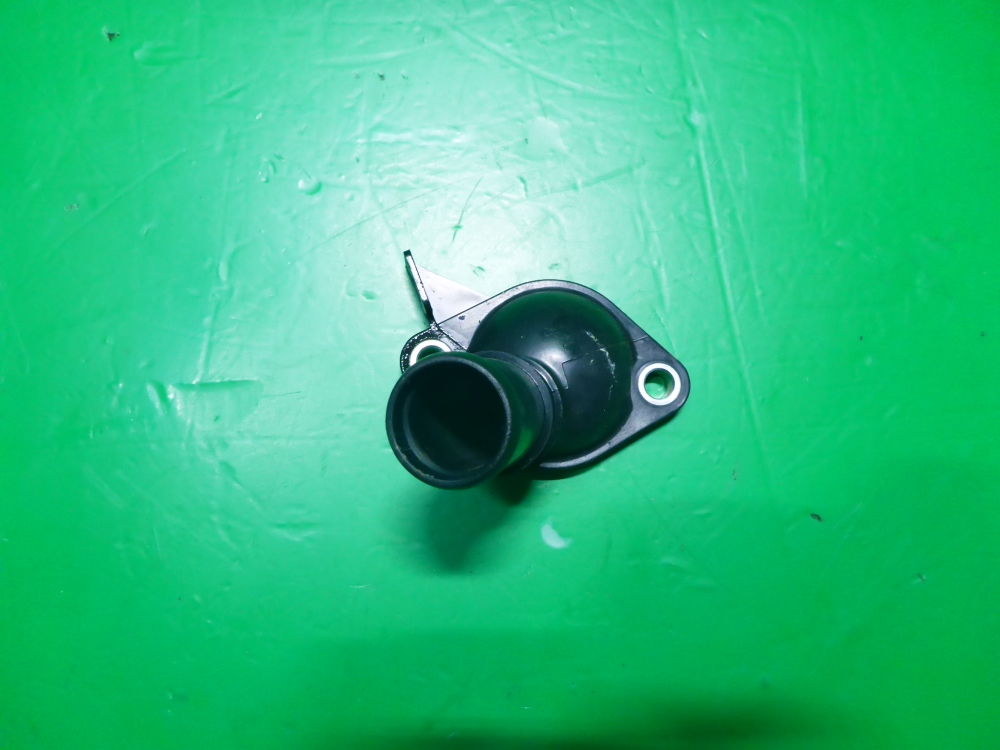 Фланец / тройник