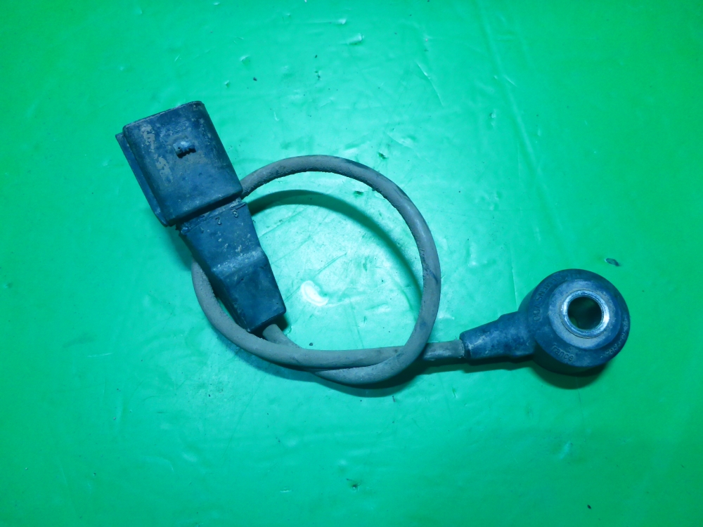 Датчик детонации