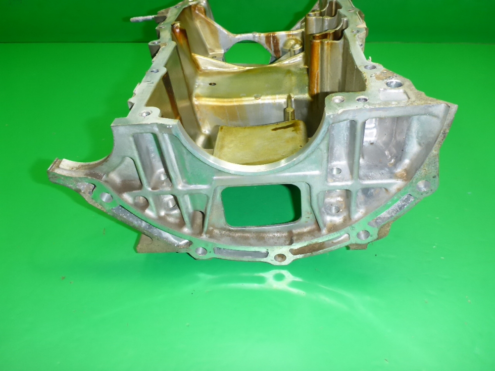 Поддон масляный двигателя (картер)