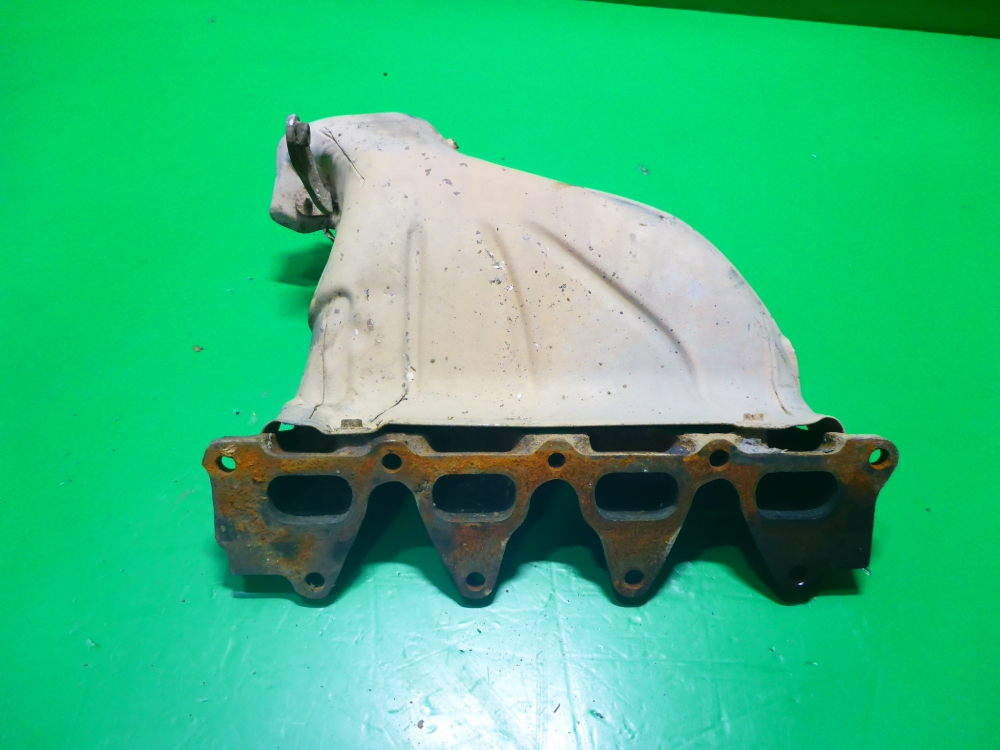 Коллектор выпускной